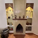 Authentic Apartment Riad Style In Marrakech