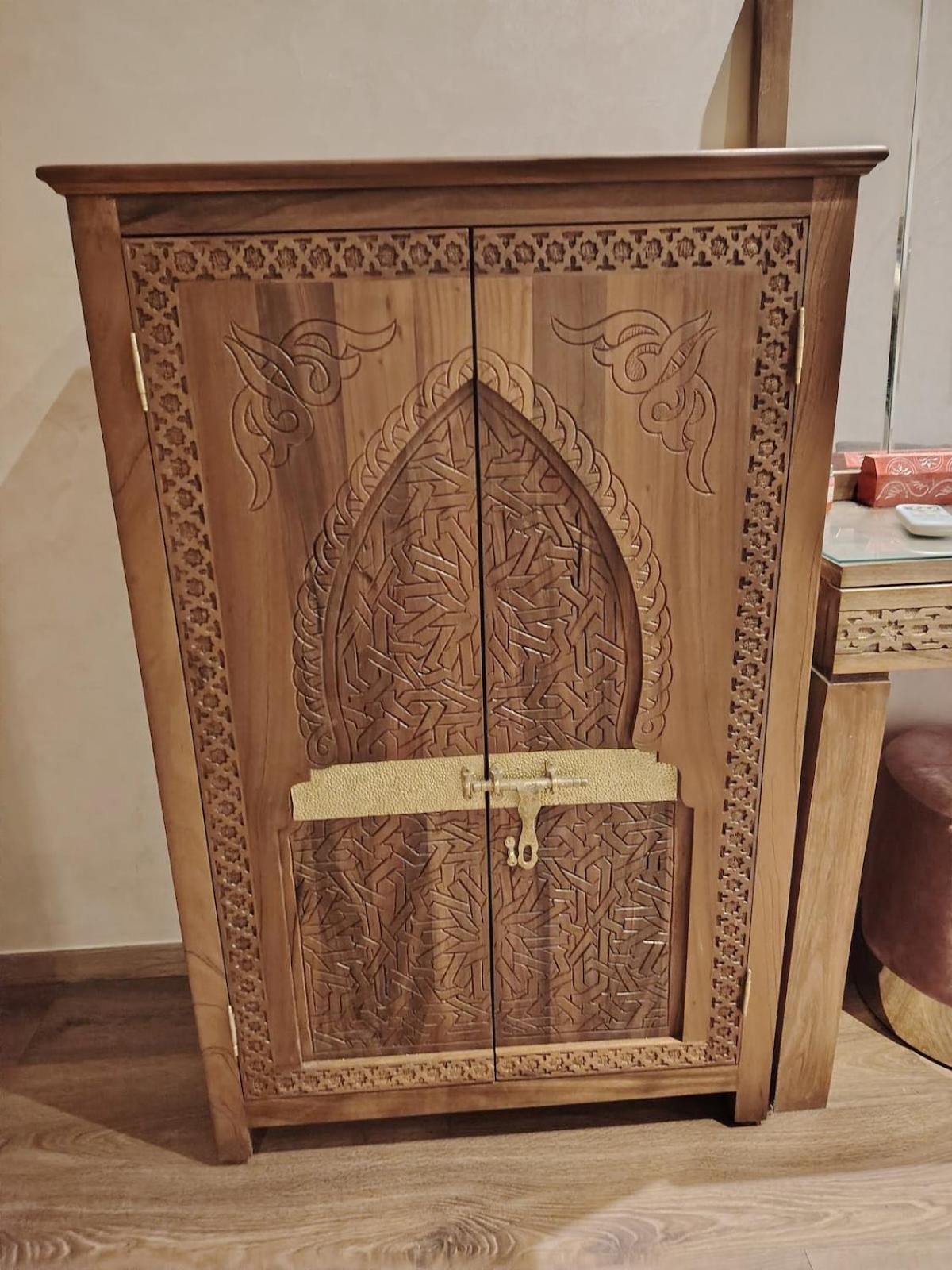 Appartement Authentic Style In Marrakech Marrakesh