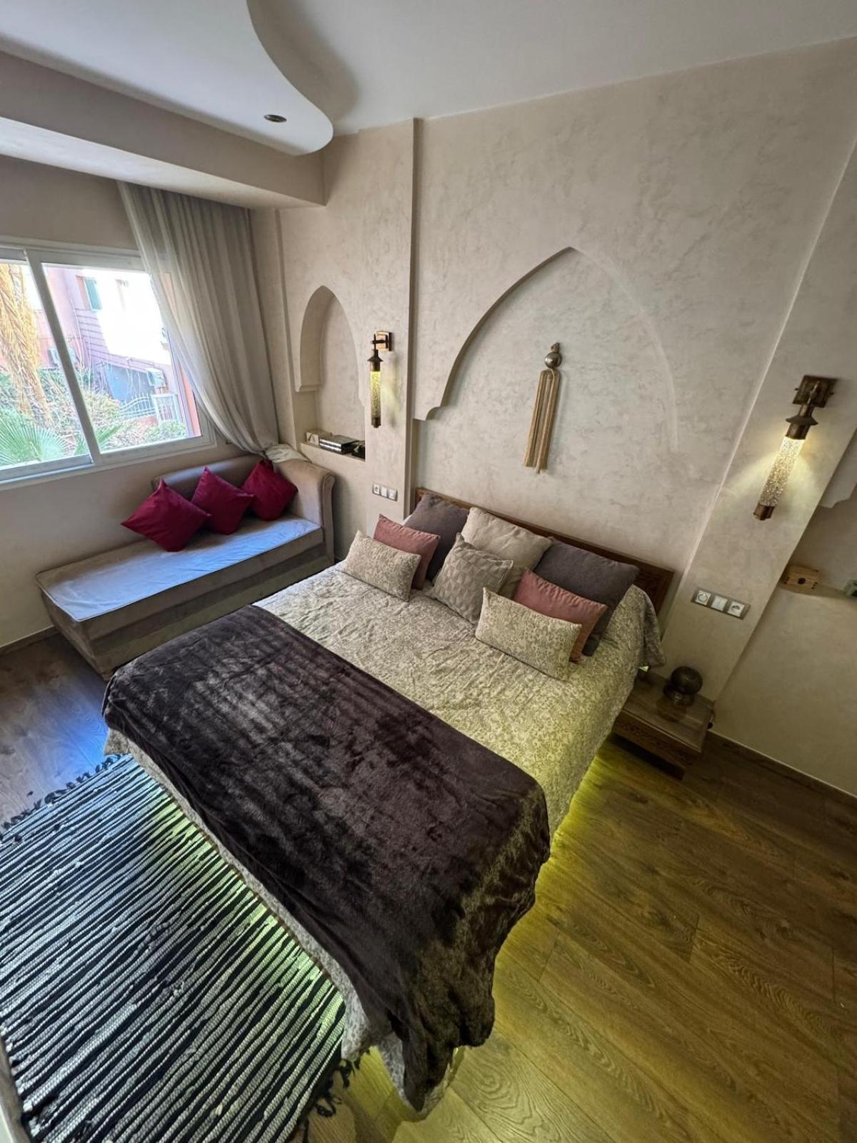 Authentic Style In Marrakech * Marrakesh