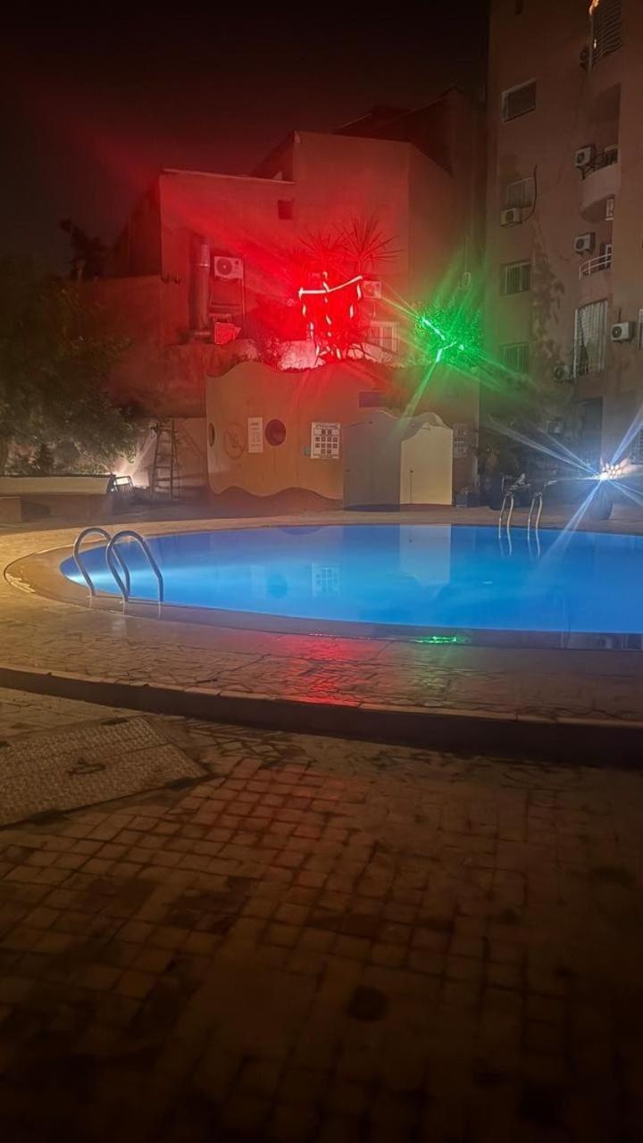 Authentic Style In Marrakech Appartement