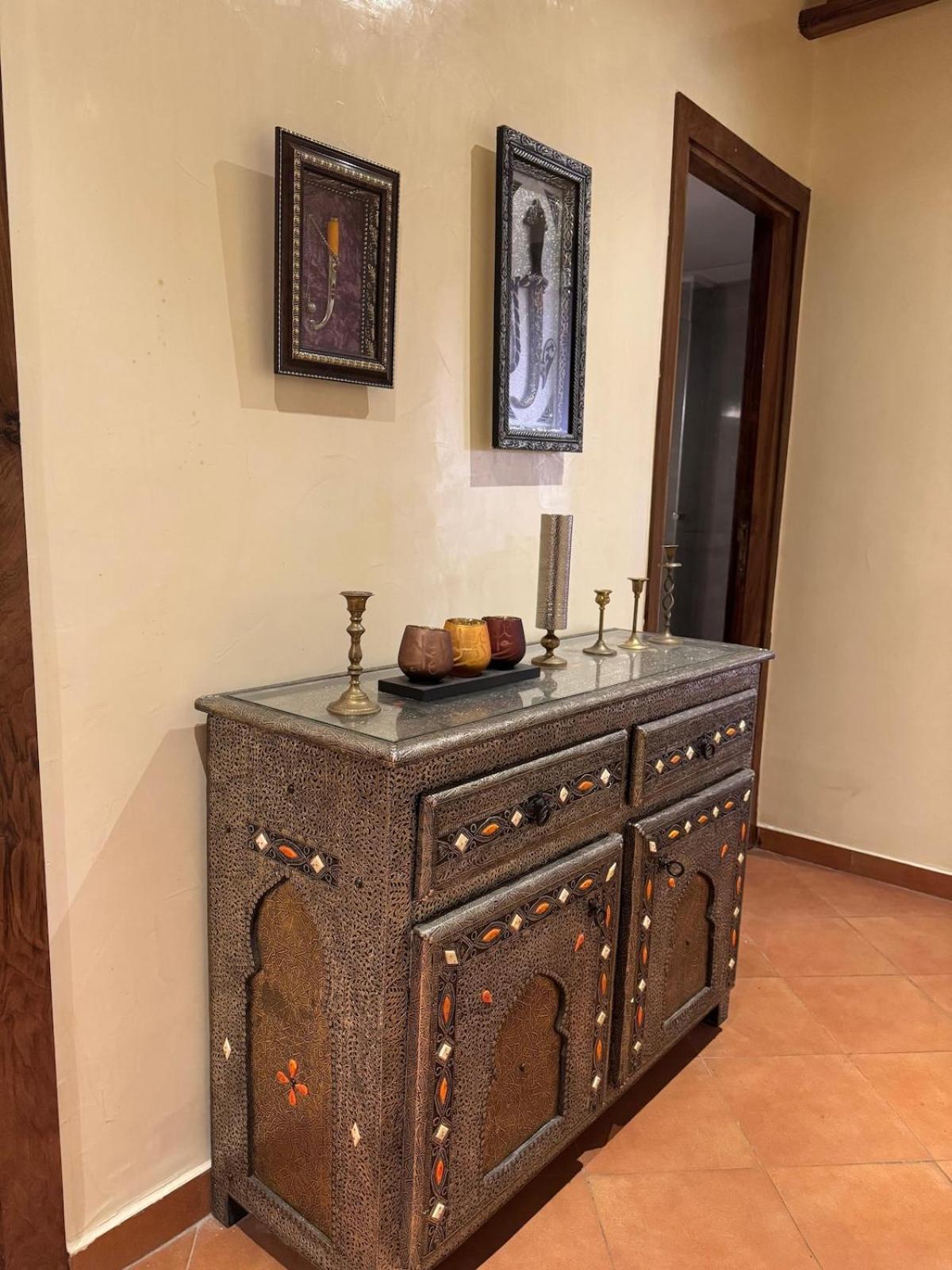 Authentic Style In Marrakech Marrakesh