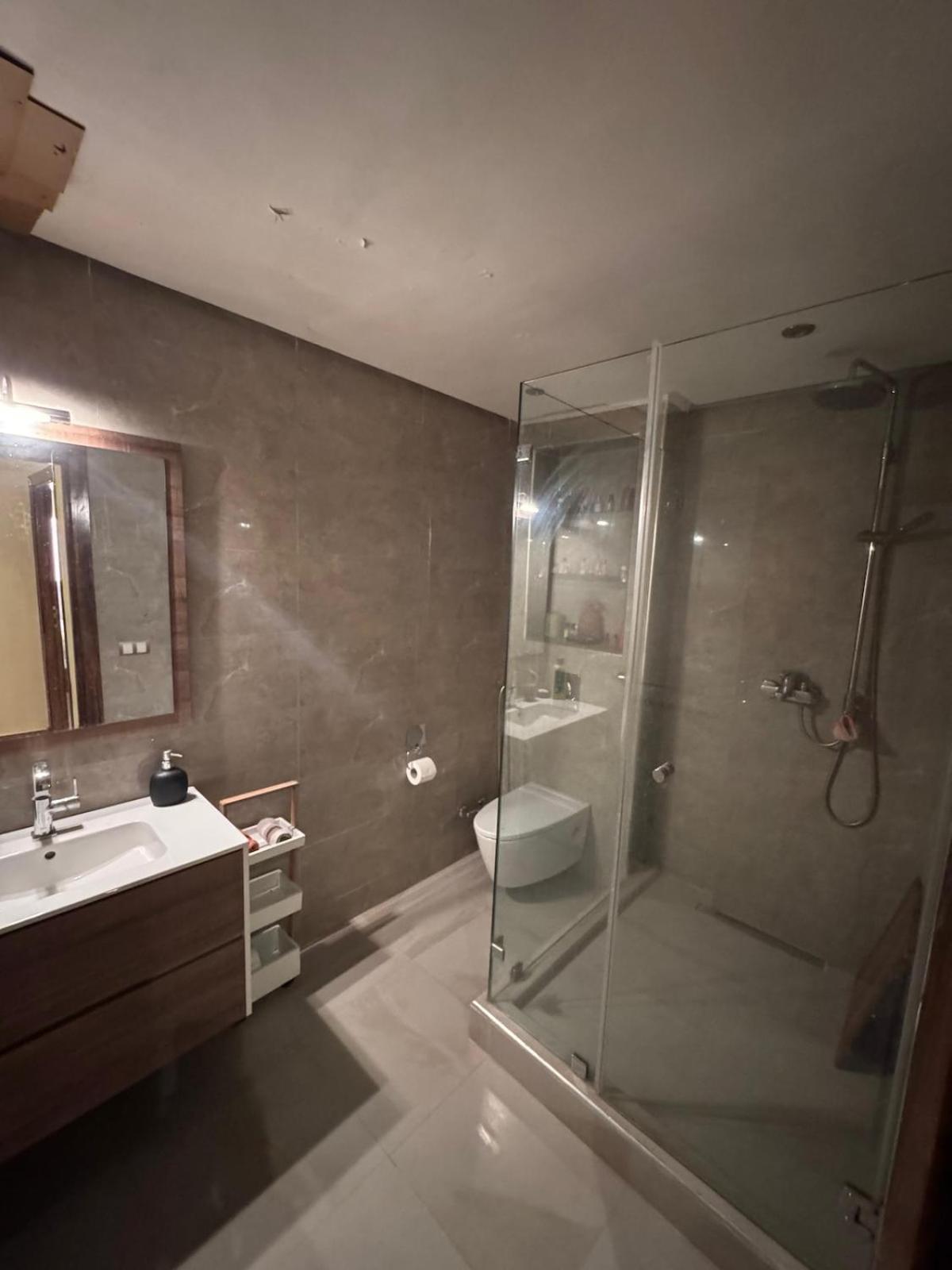 Appartement Authentic Style In Marrakech *