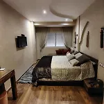 Authentic Apartment Riad Style In Marrakech