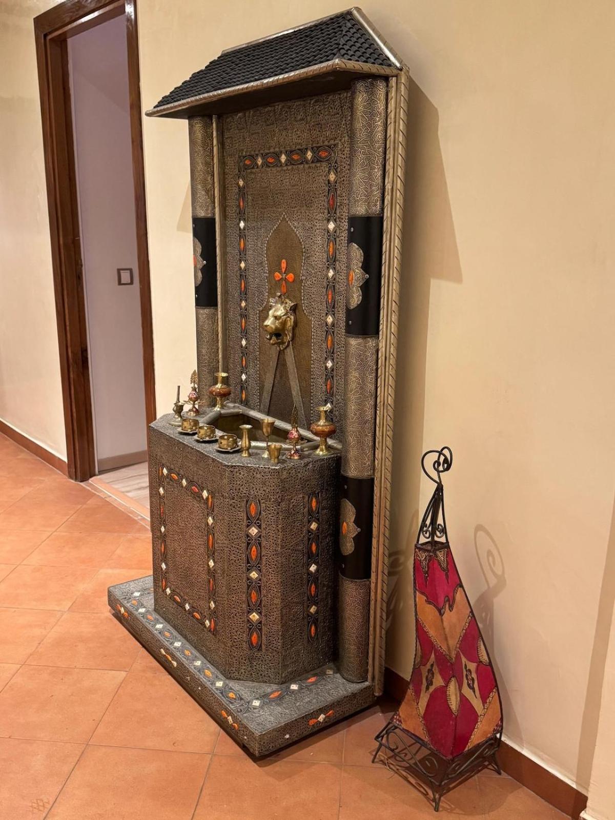 Authentic Style In Marrakech * Marrakesh