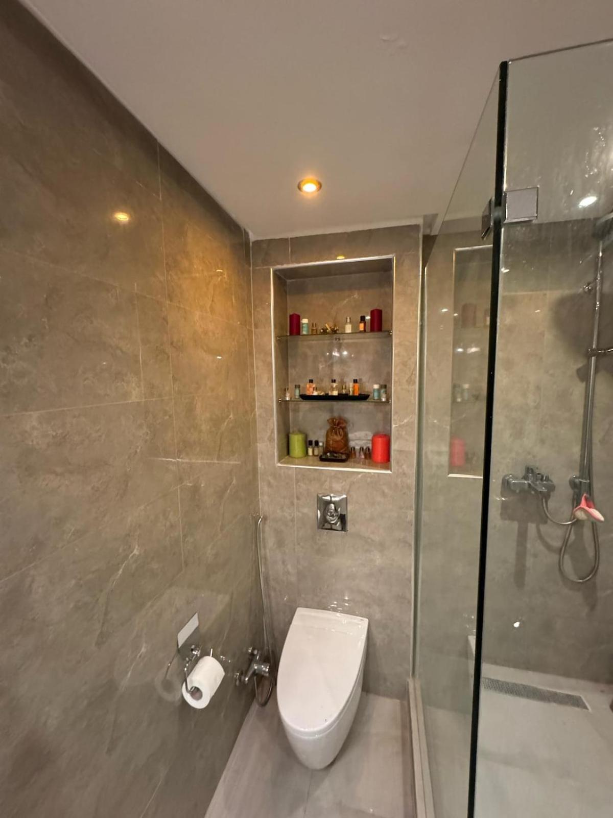 Appartement Authentic Style In Marrakech *