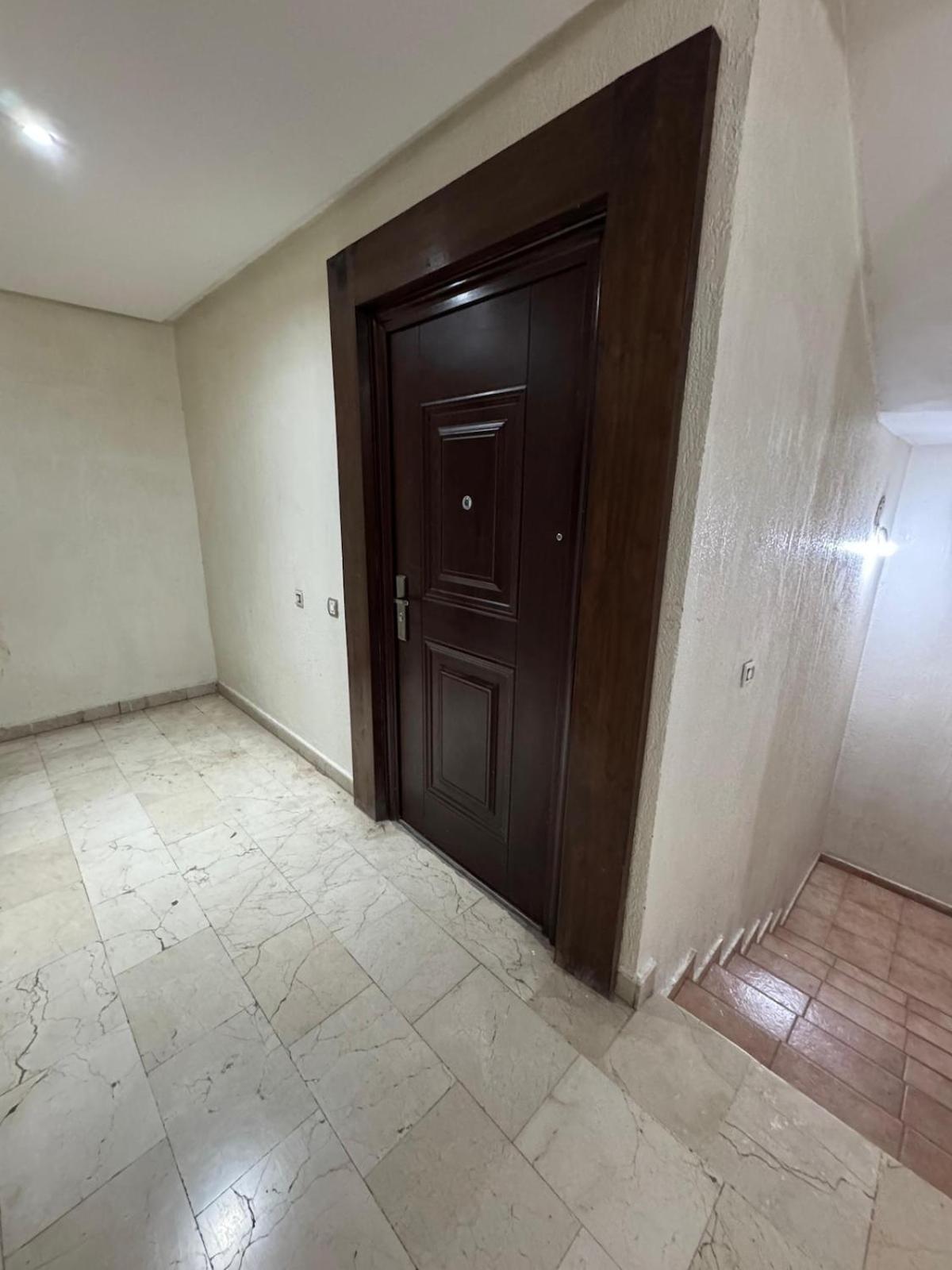 Appartement Authentic Style In Marrakech *