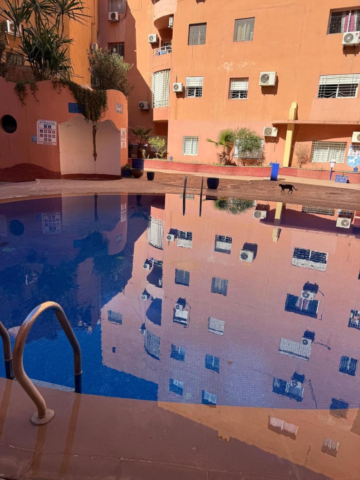 Authentic Style In Marrakech *
