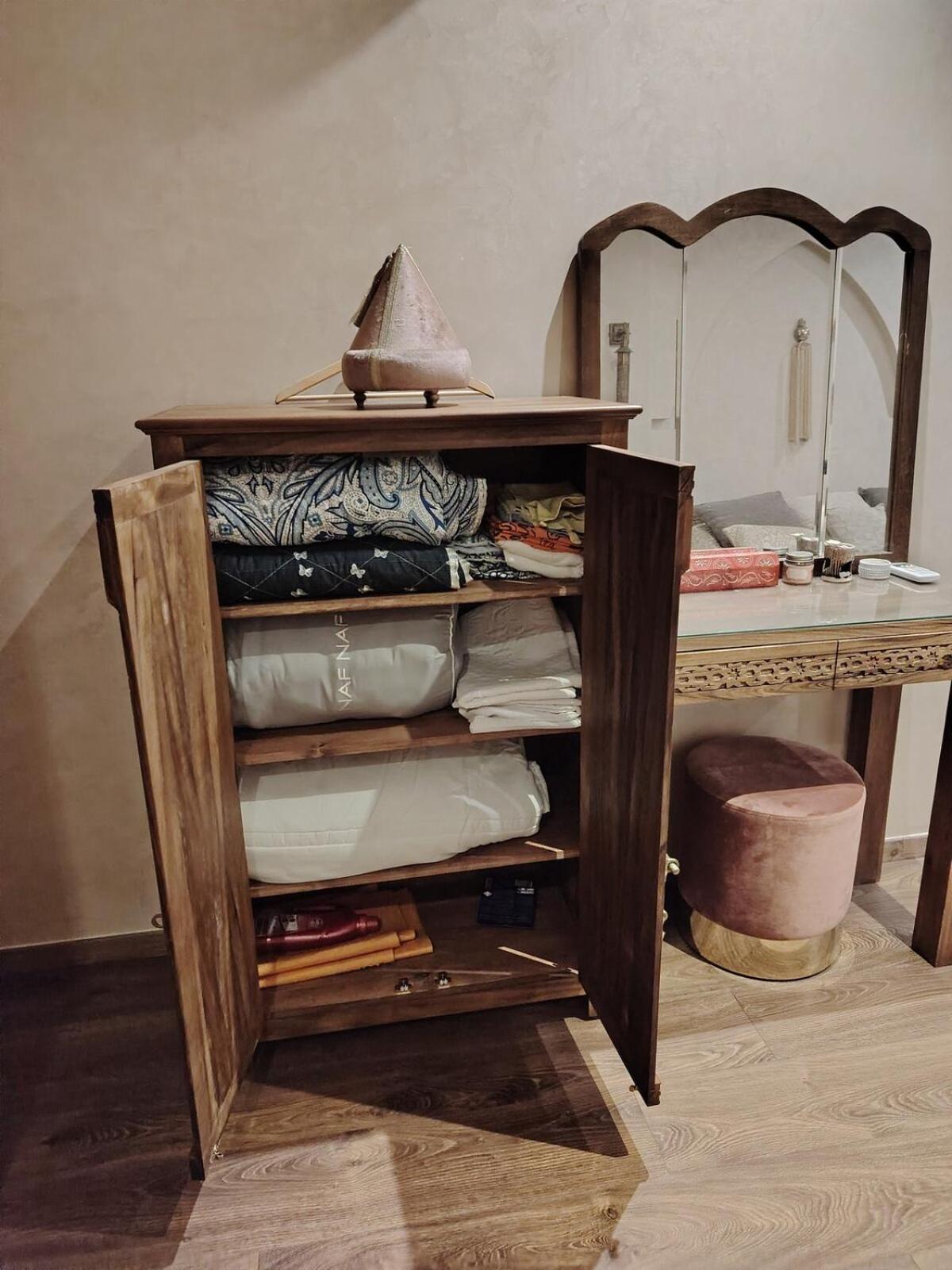 Authentic Style In Marrakech * Marrakesh